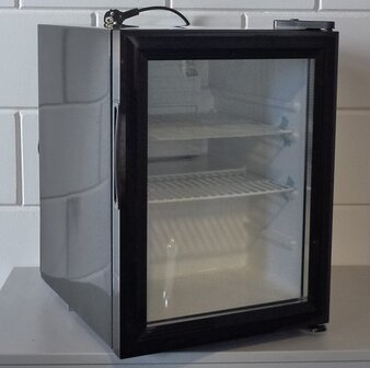 minibar, mini koelkast 35L